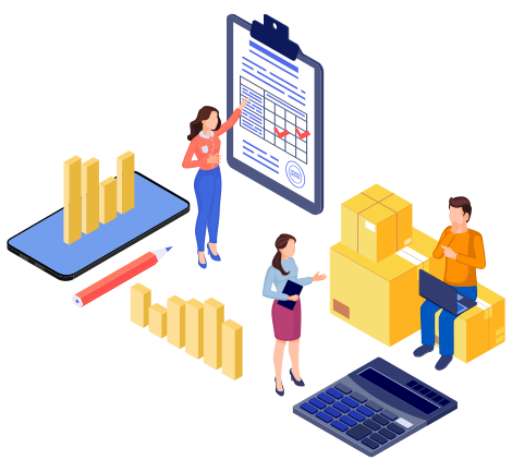 ERP Solutions | Education Management System | Software For Colleges | Eduplus